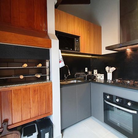 Duplex Cobertura - Gramado Wish Serrano Exterior photo